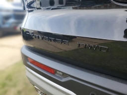 Chevrolet Traverse AWD Z71 4dr 2026