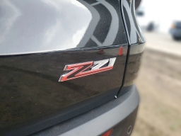 Chevrolet Traverse AWD Z71 4dr 2026