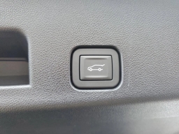 Chevrolet Traverse AWD Z71 4dr 2026