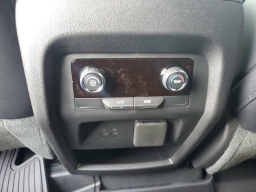 Chevrolet Traverse AWD Z71 4dr 2026