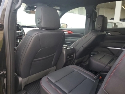 Chevrolet Traverse AWD Z71 4dr 2026