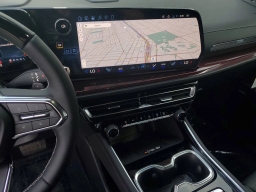 Chevrolet Traverse AWD Z71 4dr 2026