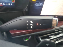 Chevrolet Traverse AWD Z71 4dr 2026