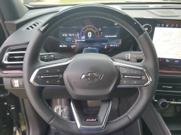 Chevrolet Traverse AWD Z71 4dr 2026