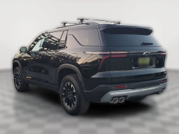 Chevrolet Traverse AWD Z71 4dr 2026