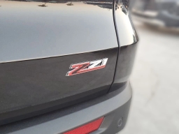 Chevrolet Traverse AWD Z71 4dr 2026