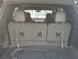 Chevrolet Traverse AWD Z71 4dr 2026