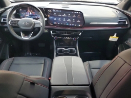 Chevrolet Traverse AWD Z71 4dr 2026