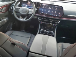 Chevrolet Traverse AWD Z71 4dr 2026