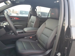 Chevrolet Traverse AWD Z71 4dr 2026