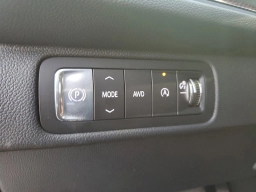 Chevrolet Traverse AWD Z71 4dr 2026