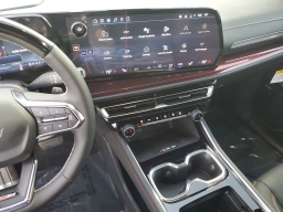 Chevrolet Traverse AWD Z71 4dr 2026