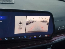 Chevrolet Traverse AWD Z71 4dr 2026