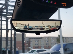 Chevrolet Traverse AWD Z71 4dr 2026