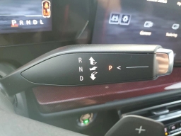 Chevrolet Traverse AWD Z71 4dr 2026