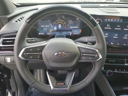 Chevrolet Traverse AWD Z71 4dr 2026