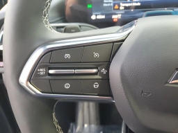 Chevrolet Traverse AWD Z71 4dr 2026