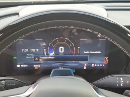 Chevrolet Traverse AWD Z71 4dr 2026