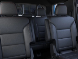 Chevrolet Traverse AWD Z71 4dr 2026