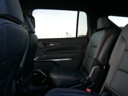 Chevrolet Traverse AWD Z71 4dr 2026