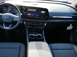 Chevrolet Traverse AWD Z71 4dr 2026