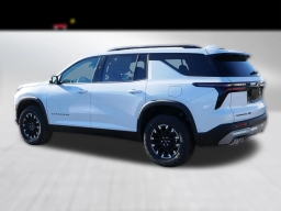 Chevrolet Traverse AWD Z71 4dr 2026