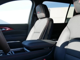 Chevrolet Traverse AWD Z71 4dr 2026