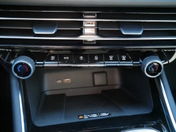 Chevrolet Traverse AWD Z71 4dr 2026