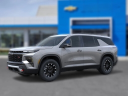 Chevrolet Traverse AWD Z71 4dr 2026