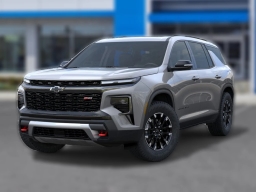 Chevrolet Traverse AWD Z71 4dr 2026