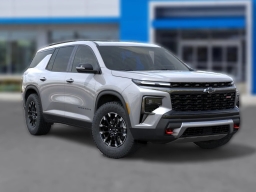 Chevrolet Traverse AWD Z71 4dr 2026