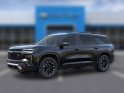 Chevrolet Traverse AWD Z71 4dr 2026