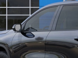 Chevrolet Traverse AWD Z71 4dr 2026