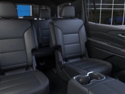 Chevrolet Traverse AWD Z71 4dr 2026