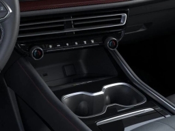 Chevrolet Traverse AWD Z71 4dr 2026