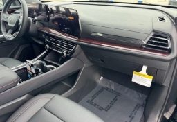 Chevrolet Traverse AWD Z71 4dr 2026