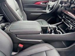 Chevrolet Traverse AWD Z71 4dr 2026