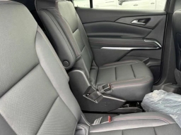 Chevrolet Traverse AWD Z71 4dr 2026