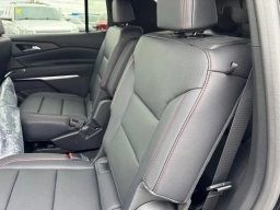 Chevrolet Traverse AWD Z71 4dr 2026