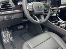 Chevrolet Traverse AWD Z71 4dr 2026