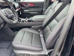 Chevrolet Traverse AWD Z71 4dr 2026