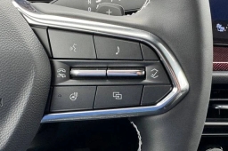 Chevrolet Traverse AWD Z71 4dr 2026