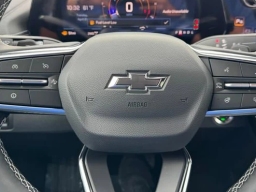 Chevrolet Traverse AWD Z71 4dr 2026