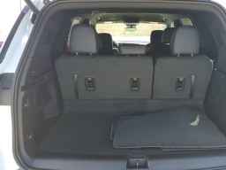 Chevrolet Traverse AWD Z71 4dr 2026