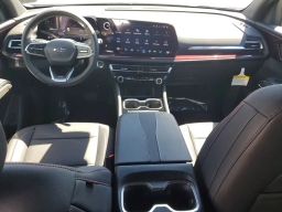 Chevrolet Traverse AWD Z71 4dr 2026