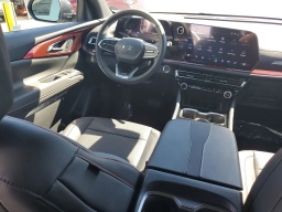 Chevrolet Traverse AWD Z71 4dr 2026