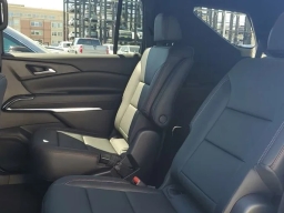 Chevrolet Traverse AWD Z71 4dr 2026