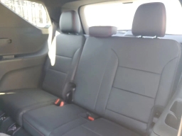 Chevrolet Traverse AWD Z71 4dr 2026