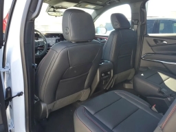Chevrolet Traverse AWD Z71 4dr 2026