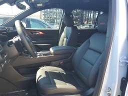 Chevrolet Traverse AWD Z71 4dr 2026
